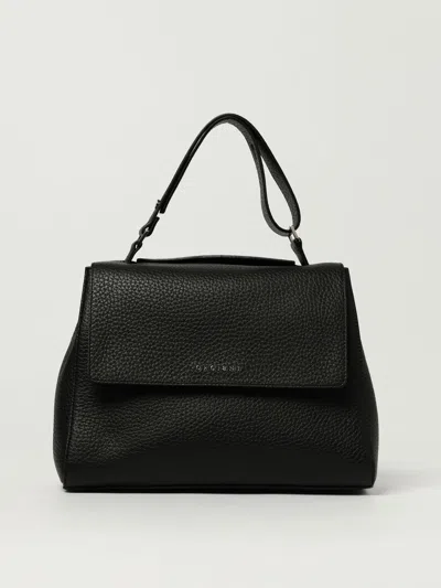 Orciani Handbag  Woman Color Black