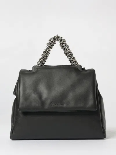 Orciani Handbag  Woman Color Black
