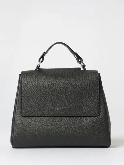 ORCIANI HANDBAG ORCIANI WOMAN COLOR BLACK,h29453002