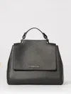Orciani Handbag  Woman Color Black