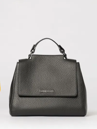 Orciani Handbag  Woman Color Black