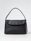 Orciani Handbag  Woman Color Black In Black