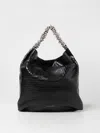 Orciani Bags.. Black In Black