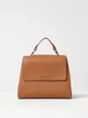 Orciani Handbag  Woman Color Brown