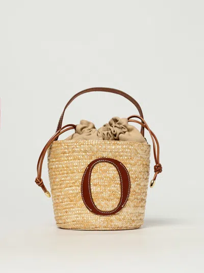 Orciani Handbag  Woman Color Brown