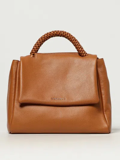 Orciani Handbag  Woman Color Brown