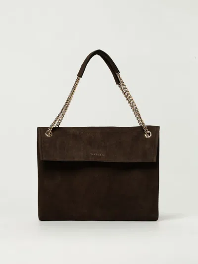 Orciani Handbag  Woman Color Brown