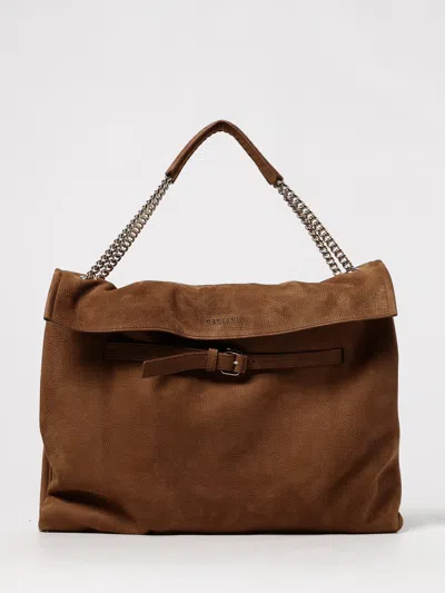 Orciani Handbag  Woman Color Brown