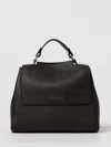 Orciani Handbag  Woman Color Brown