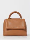 Orciani Handbag  Woman Color Brown In Brown