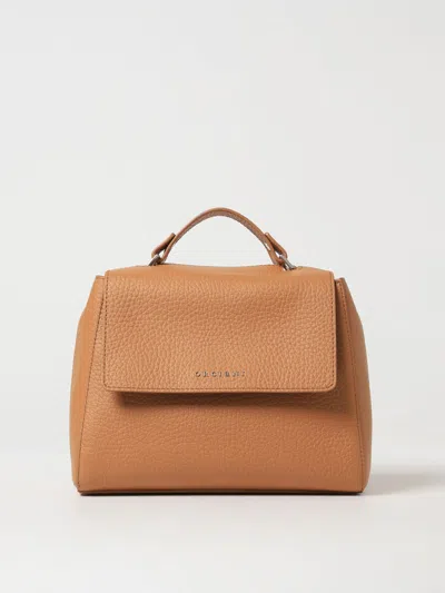 Orciani Handbag  Woman Color Brown