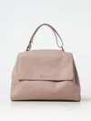 Orciani Handbag In Brown