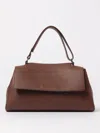 Orciani Handbag  Woman Color Coffee In Brown