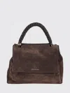 Orciani Shoulder Bags In Brown
