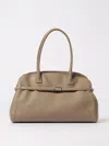 Orciani Handbag  Woman Color Dove Grey In Gray