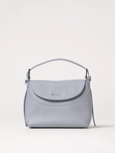 Orciani Handbag  Woman Color Dust