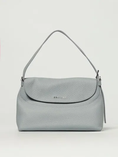 Orciani Handbag  Woman Color Dust