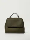 Orciani Handbag  Woman Color Forest Green In Green