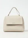 Orciani Handbag  Woman Color Ivory