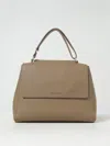 Orciani Handbag  Woman Color Kiwi