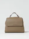 Orciani Handbag  Woman Color Kiwi