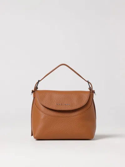 Orciani Handbag  Woman Color Leather