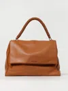 Orciani Handbag  Woman Color Leather