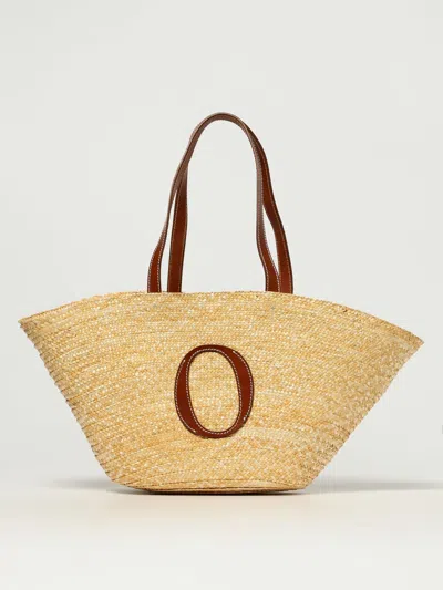 Orciani Handbag  Woman Color Leather