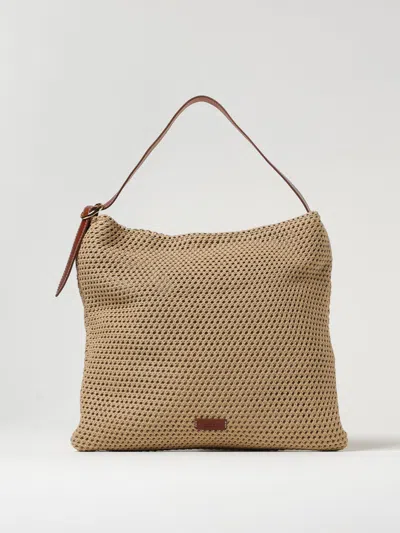 Orciani Handbag  Woman Color Leather