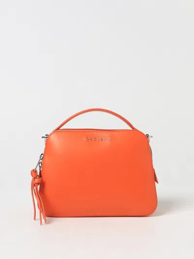 Orciani Handbag  Woman Color Orange