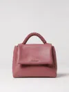 Orciani Handbag  Woman Color Pink