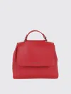 Orciani Handbag  Woman Color Red