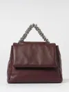 Orciani Handbag  Woman Color Red In Red