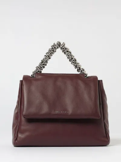 Orciani Handbag  Woman Color Red