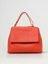 Orciani Handbag  Woman Color Red