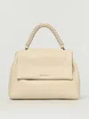 Orciani Handbag  Woman Color Water In Blue