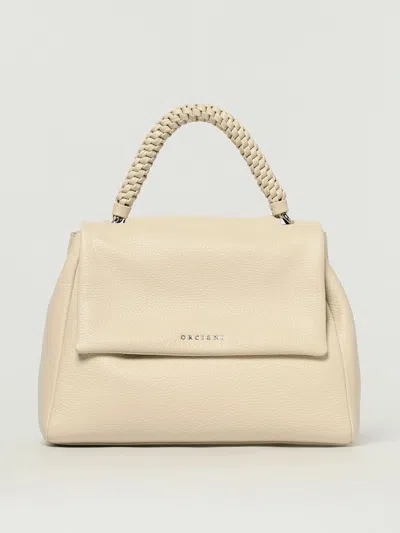 Orciani Handbag  Woman Color Water