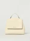 Orciani Handbag  Woman Color White