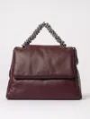 Orciani Shoulder Bag  Woman Color White In White