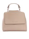 Orciani Handbag In Sand