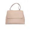 Orciani Handbag In Sand