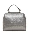 Orciani Handbag In Silver