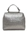 Orciani Handbag In Silver