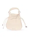 Orciani Handbag In White