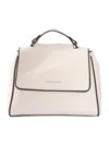 Orciani Handbag In White