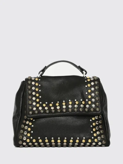 Orciani Handbag Woman In Black