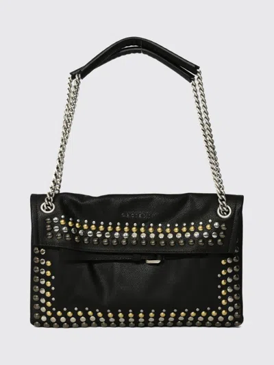 Orciani Handbag Woman In Black