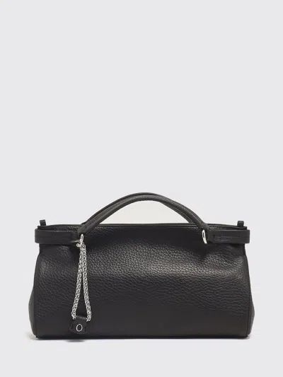 Orciani Handbag Woman Color Black