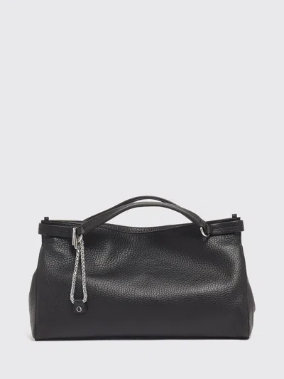 Orciani Handbag Woman Color Black