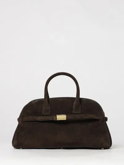 Orciani Handbag Woman Color Brown